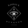 C2d4b7 xodiux dungeon logo